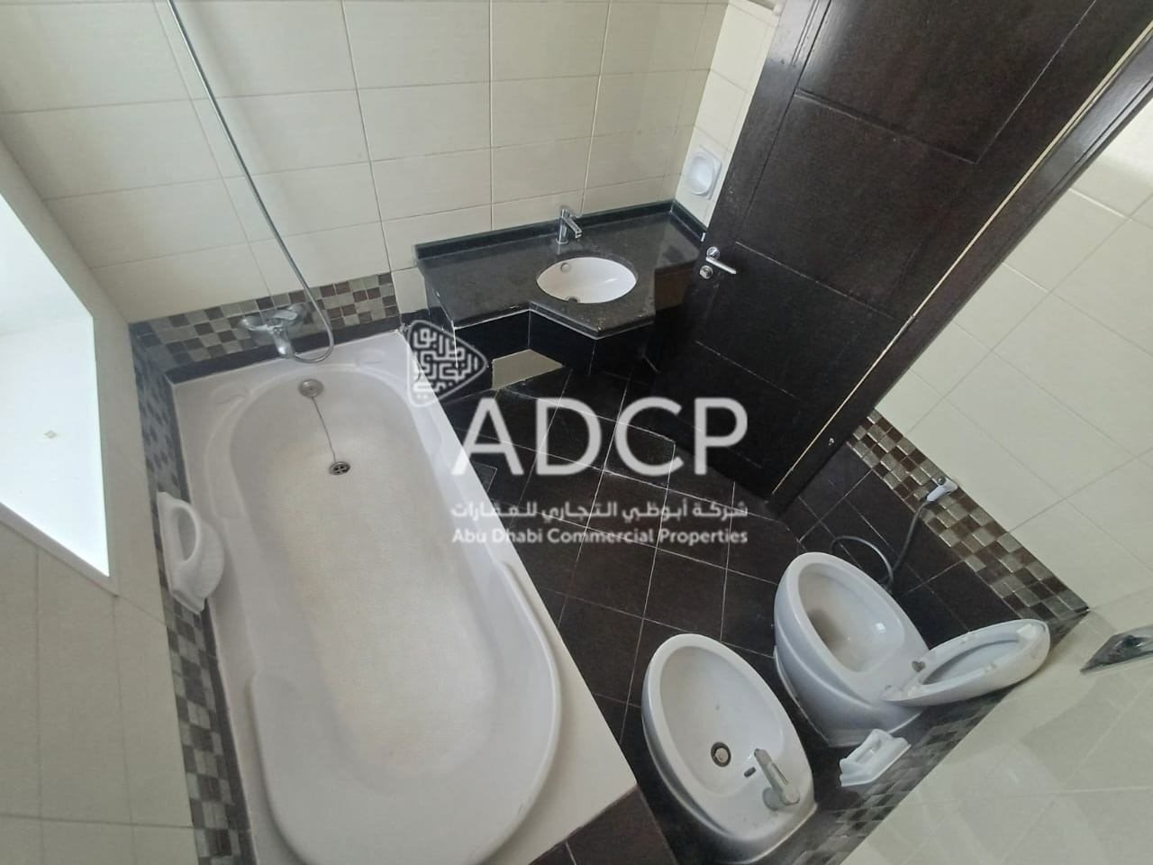 Bathroom ADCP P/178 in Al Nahyan